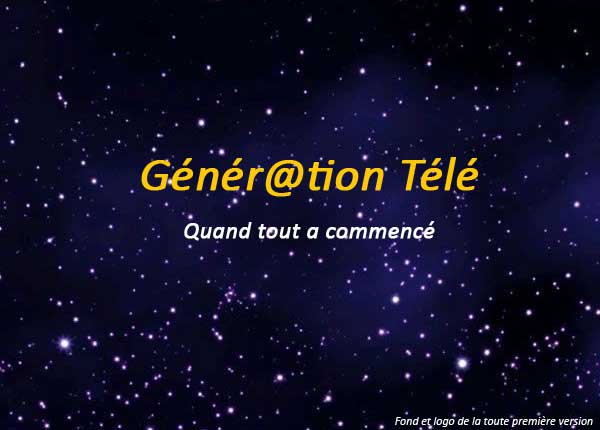 Juillet 1998 : l’aventure commence