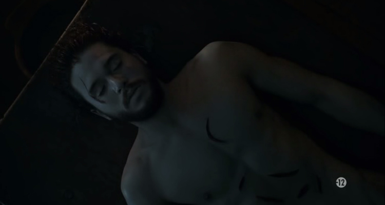 Game Of Thrones - saison 6 : 23 nominations