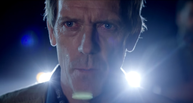 The Night Manager : saison 1 - 6 nominations