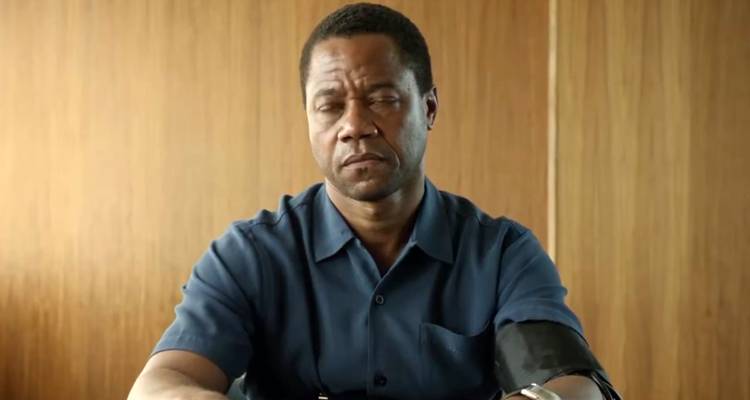 American crime History - saison 1 : 13 nominations