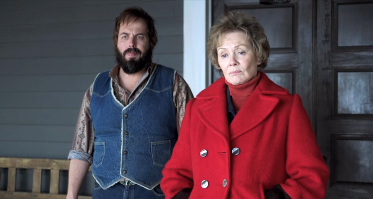 Fargo - saison 2 : 8 nominations