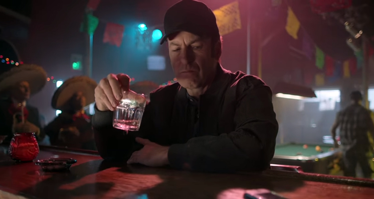 Better Call Saul - saison 2 : 7 nominations