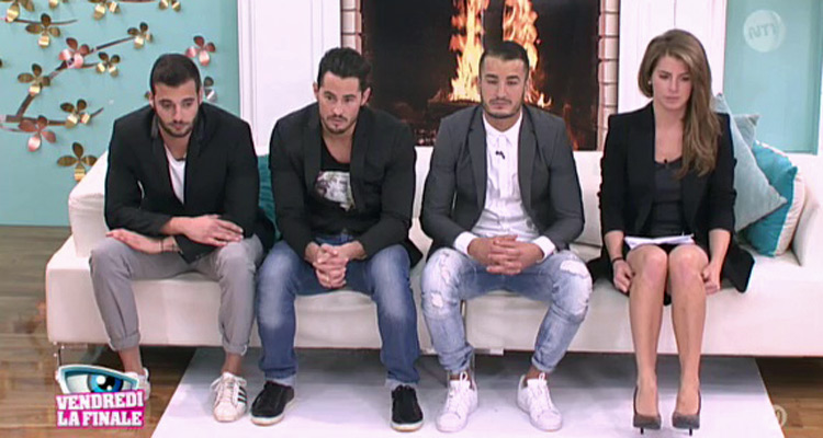 La finale de Secret Story 9 annulée