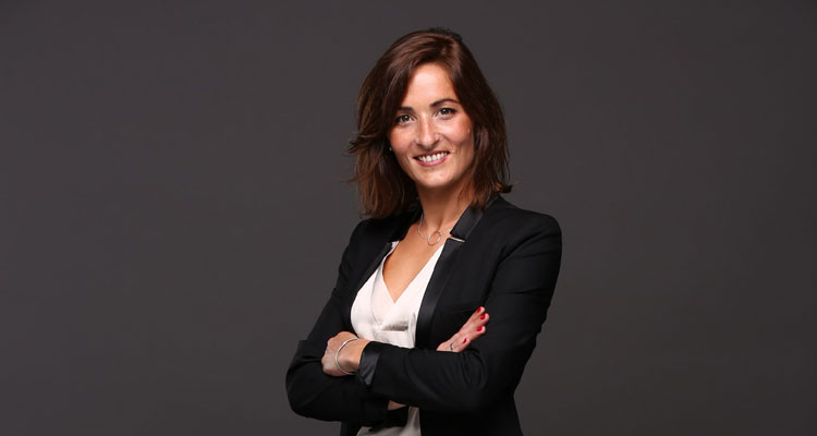 Séverine