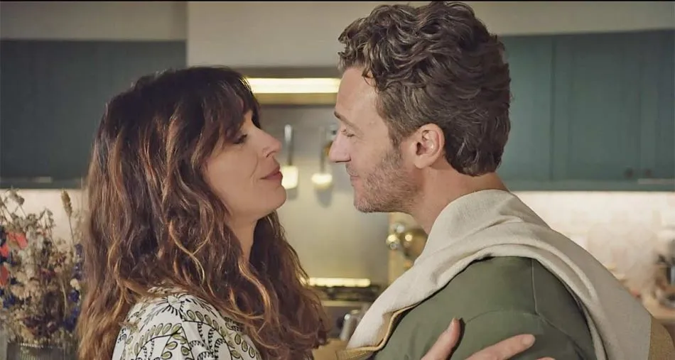 Stanislas et Angèle ne sont pas sur la même longueur d’onde. Leur couple déjà en danger ? Stanislas et Angèle ne sont pas sur la même longueur d’onde. Leur couple déjà en danger ?