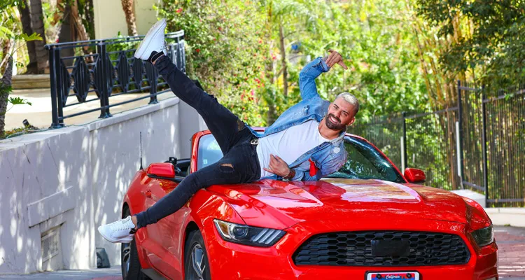 Vincent Queijo, Les Anges Vincent Queijo, Les Anges
