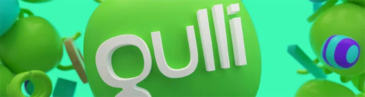 GULLI