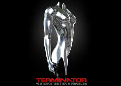 TERMINATOR : LES CHRONIQUES DE SARAH CONNOR