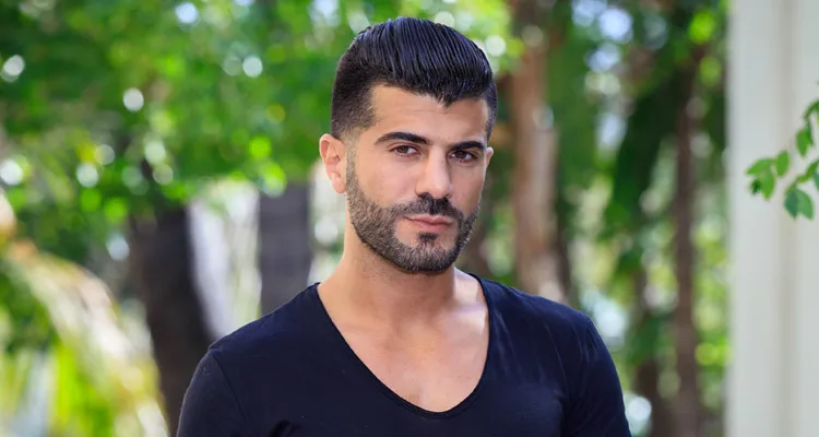 Thomas, Les Anges Thomas, Les Anges