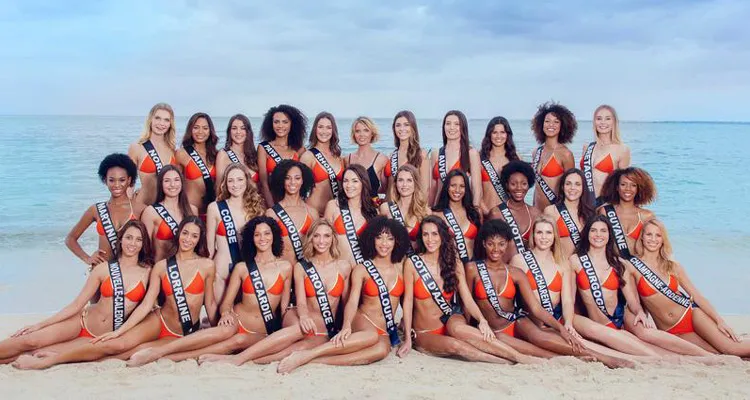 Miss France 2019 (PHOTOS) : qui sont les 30 Miss prêtes à succéder à Maëva Coucke ? Miss France 2019 (PHOTOS) : qui sont les 30 Miss prêtes à succéder à Maëva Coucke ?