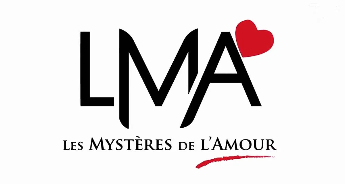 LES MYSTERES DE L’AMOUR