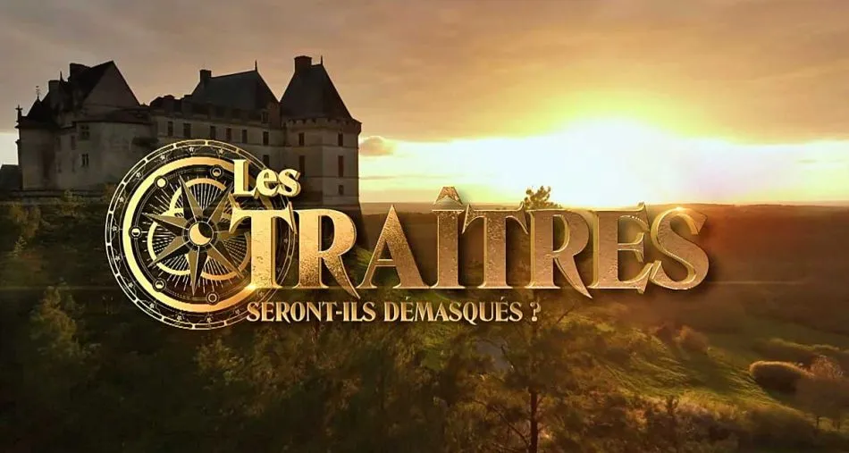 Les traitres de M6 ont lancé la mode en plein été 2022 Les traitres de M6 ont lancé la mode en plein été 2022