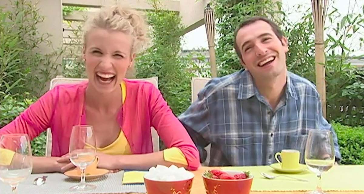 Un gars, une fille : quels couples pour le retour sur TF1 sans Jean Dujardin et Alexandra Lamy ? Un gars, une fille : quels couples pour le retour sur TF1 sans Jean Dujardin et Alexandra Lamy ?