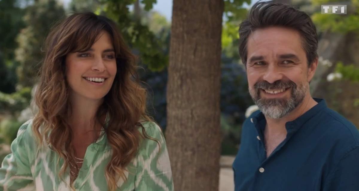 Demain nous appartient (spoiler) : Angélique (Laëtitia Milot) débraque à Sète, le coupable de l’enlèvement de Sandrine dévoilé sur TF1 ? Demain nous appartient (spoiler) : Angélique (Laëtitia Milot) débraque à Sète, le coupable de l’enlèvement de Sandrine dévoilé sur TF1 ?