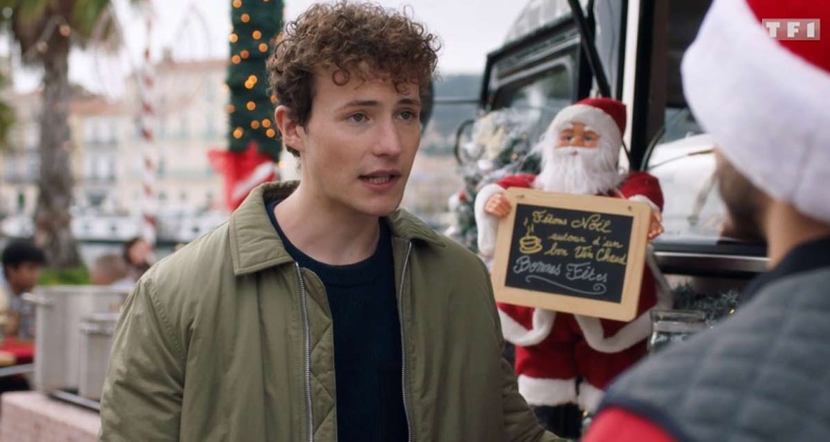 Demain nous appartient (spoiler) : John en danger de mort, Rayane met Jack dos au mur sur TF1 Demain nous appartient (spoiler) : John en danger de mort, Rayane met Jack dos au mur sur TF1