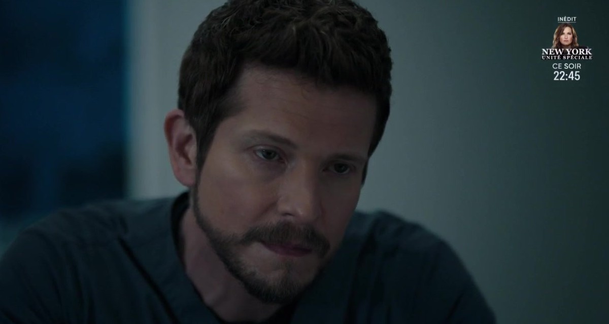 The Resident : la série condamnée en saison 6, quelle fin pour le docteur Conrad Hawkins (Matt Czuchry) sur TF1 ? The Resident : la série condamnée en saison 6, quelle fin pour le docteur Conrad Hawkins (Matt Czuchry) sur TF1 ?