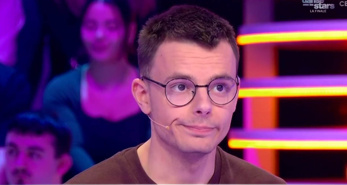 Les 12 coups de midi : poussé au départ par TF1, Émilien riposte Les 12 coups de midi : poussé au départ par TF1, Émilien riposte