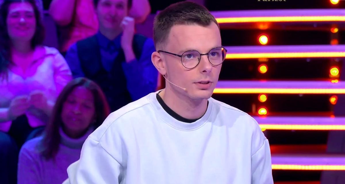 Les 12 coups de midi : la terrible mise au point d’Emilien après avoir échappé à l’élimination