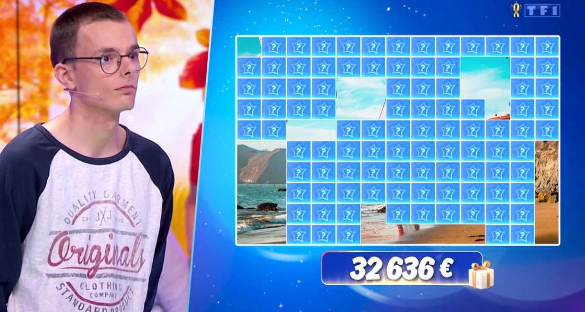 Les 12 coups de midi : un bébé choque Jean-Luc Reichmann, l’étoile mystérieuse dévoilée par Emilien ce jeudi 12 octobre 2023 sur TF1 ? Les 12 coups de midi : un bébé choque Jean-Luc Reichmann, l’étoile mystérieuse dévoilée par Emilien ce jeudi 12 octobre 2023 sur TF1 ?