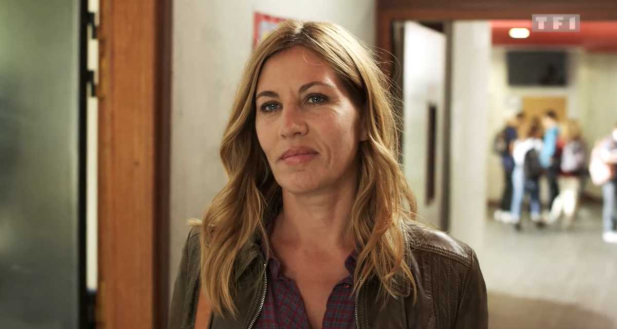 Sam : le retour inattendu de Mathilde Seigner, quel avenir pour la série de TF1 ? Sam : le retour inattendu de Mathilde Seigner, quel avenir pour la série de TF1 ?