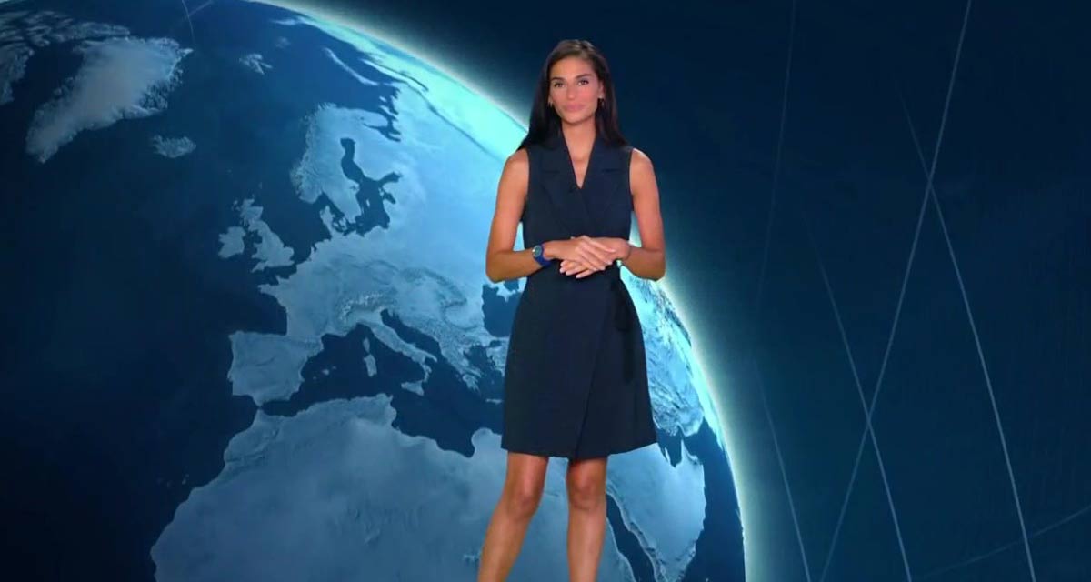 Tatiana Silva triomphe, le coup de maître de TF1 Tatiana Silva triomphe, le coup de maître de TF1