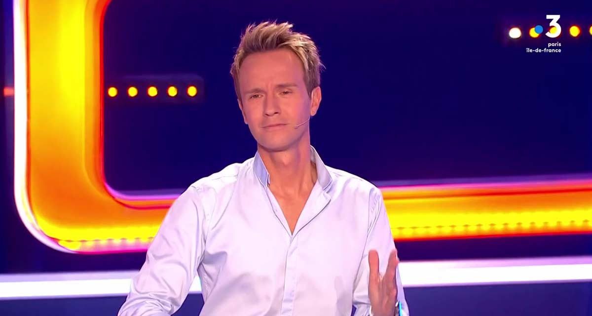 Slam : “Tu passeras dans mon bureau !” Pourquoi Cyril Féraud a interpellé sa rédactrice en chef en pleine émission ? Slam : “Tu passeras dans mon bureau !” Pourquoi Cyril Féraud a interpellé sa rédactrice en chef en pleine émission ?