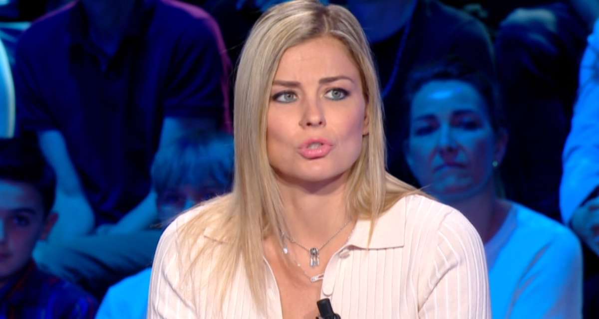 « C’est difficile… » Laure Boulleau refuse de donner son avis en direct sur Canal+ « C’est difficile… » Laure Boulleau refuse de donner son avis en direct sur Canal+
