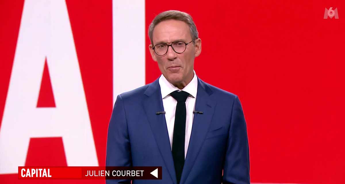 “J’ai eu une sorte de quéquette de 40 cm” L’incroyable découverte d’une femme, record pour Julien Courbet “J’ai eu une sorte de quéquette de 40 cm” L’incroyable découverte d’une femme, record pour Julien Courbet