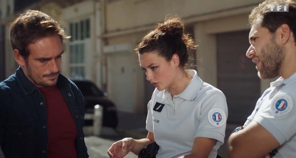 Demain nous appartient (spoiler) : Chloé sauve la vie d’un homme, Bruno arrêté par Nordine et Manon sur TF1 Demain nous appartient (spoiler) : Chloé sauve la vie d’un homme, Bruno arrêté par Nordine et Manon sur TF1