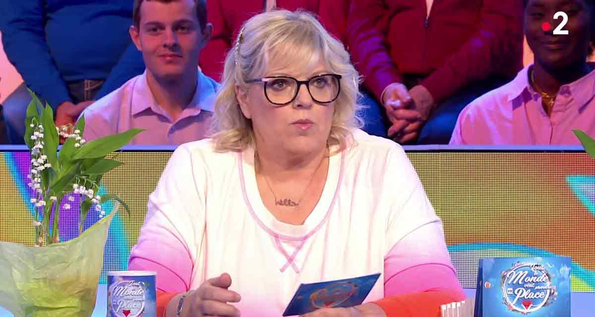 Tout le monde veut prendre sa place : « Je ne sais pas combien de temps je vais rester ... » Laurence Boccolini chute sur France 2 Tout le monde veut prendre sa place : « Je ne sais pas combien de temps je vais rester ... » Laurence Boccolini chute sur France 2