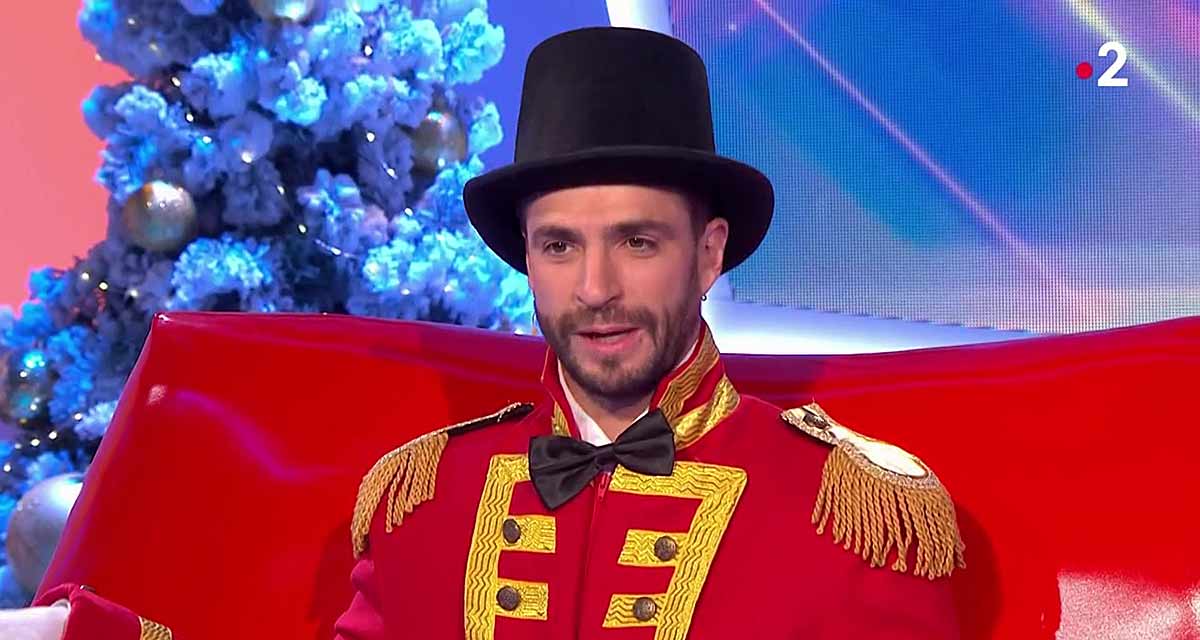 Tout le monde veut prendre sa place : la fin annoncée pour le champion Blaise ? La bataille de Jarry sur France 2 Tout le monde veut prendre sa place : la fin annoncée pour le champion Blaise ? La bataille de Jarry sur France 2