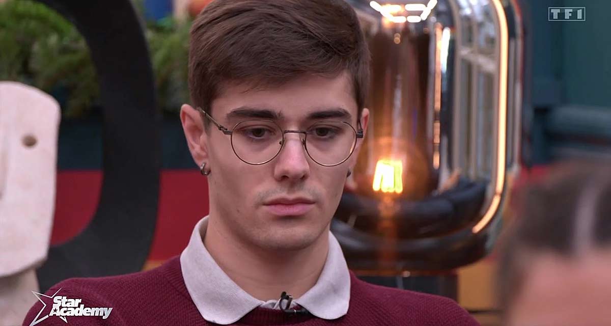 Audiences sensationnelles pour Star Academy sur TF1 avec les nominations d’Axel, Candice et Djebril Audiences sensationnelles pour Star Academy sur TF1 avec les nominations d’Axel, Candice et Djebril