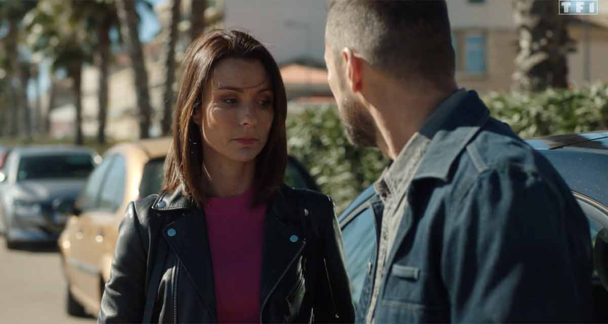 Demain nous appartient (spoiler) : Sébastien menacé de mort, Raphaëlle rompt avec Martin... résumé en avance de l’épisode du mardi 23 mai 2023 sur TF1 Demain nous appartient (spoiler) : Sébastien menacé de mort, Raphaëlle rompt avec Martin... résumé en avance de l’épisode du mardi 23 mai 2023 sur TF1