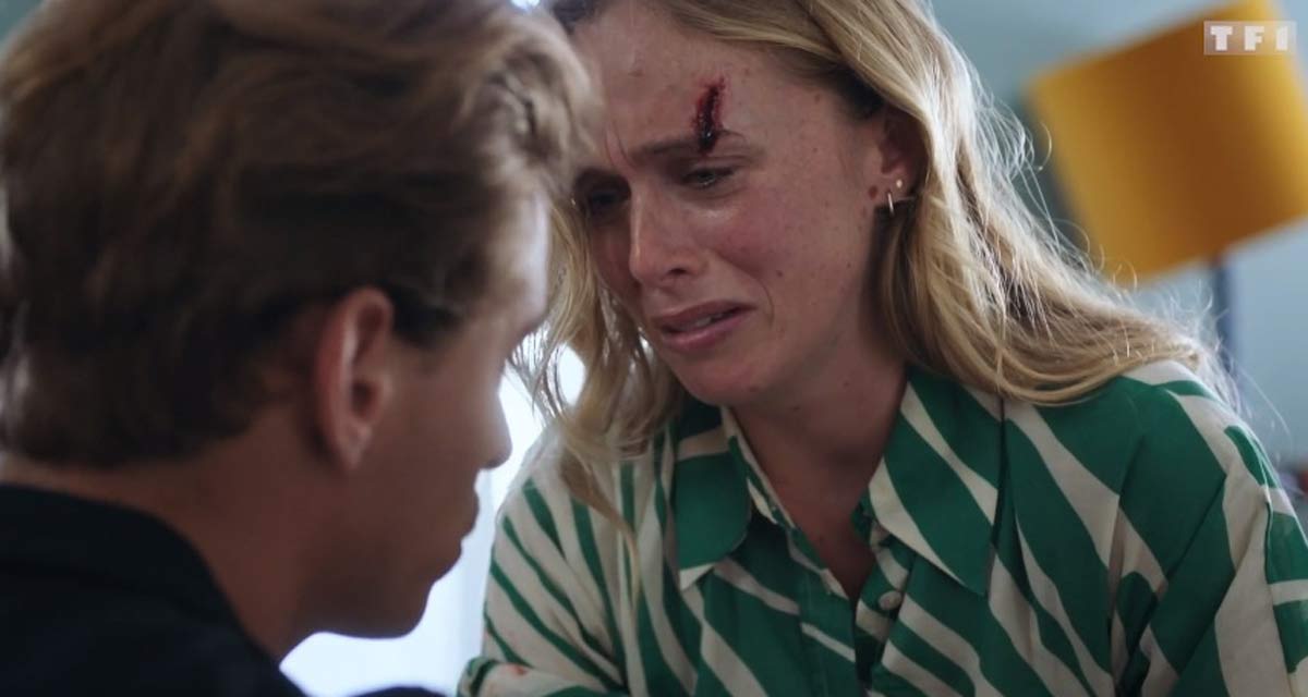 Demain nous appartient (spoiler) : Eloïse gravement blessée après une agression, Soizic prête à empêcher François de quitter Sète sur TF1 ? Demain nous appartient (spoiler) : Eloïse gravement blessée après une agression, Soizic prête à empêcher François de quitter Sète sur TF1 ?