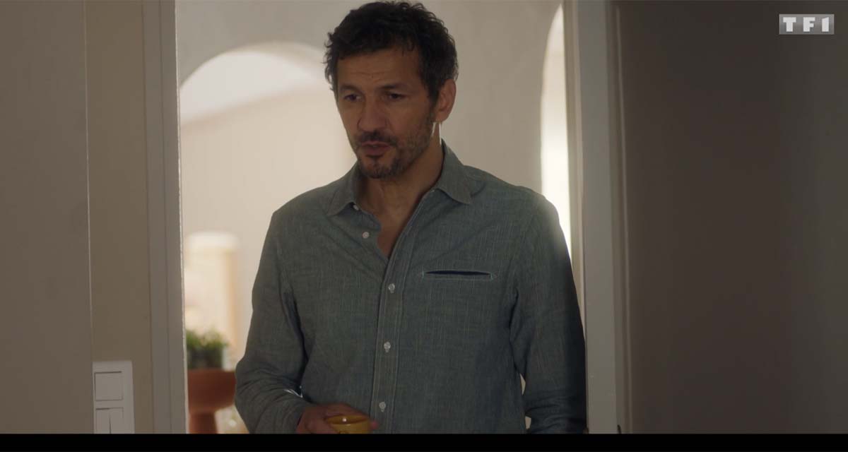 Demain nous appartient (spolier) : Judith met Jordan en danger, Nordine chassé par William sur TF1 ? Demain nous appartient (spolier) : Judith met Jordan en danger, Nordine chassé par William sur TF1 ?