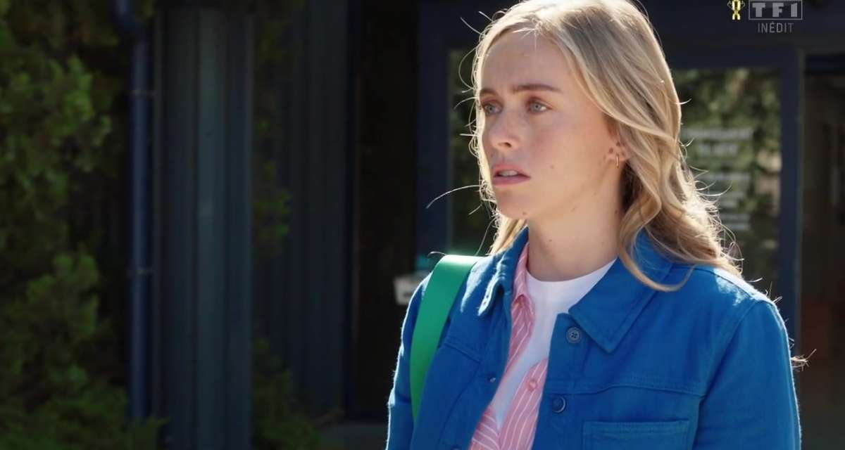 Demain nous appartient en avance : La sœur jumelle d’Adèle dévoilée, Noor craque face à Alex… résumé et spoiler de l’épisode du mercredi 25 octobre 2023 sur TF1 Demain nous appartient en avance : La sœur jumelle d’Adèle dévoilée, Noor craque face à Alex… résumé et spoiler de l’épisode du mercredi 25 octobre 2023 sur TF1