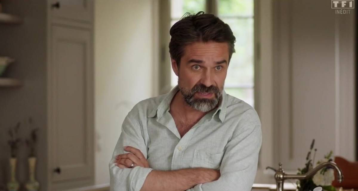Demain nous appartient (spoiler) : Angélique et Didier terrorisés, Aaron avoue tout à Lisa sur TF1 Demain nous appartient (spoiler) : Angélique et Didier terrorisés, Aaron avoue tout à Lisa sur TF1