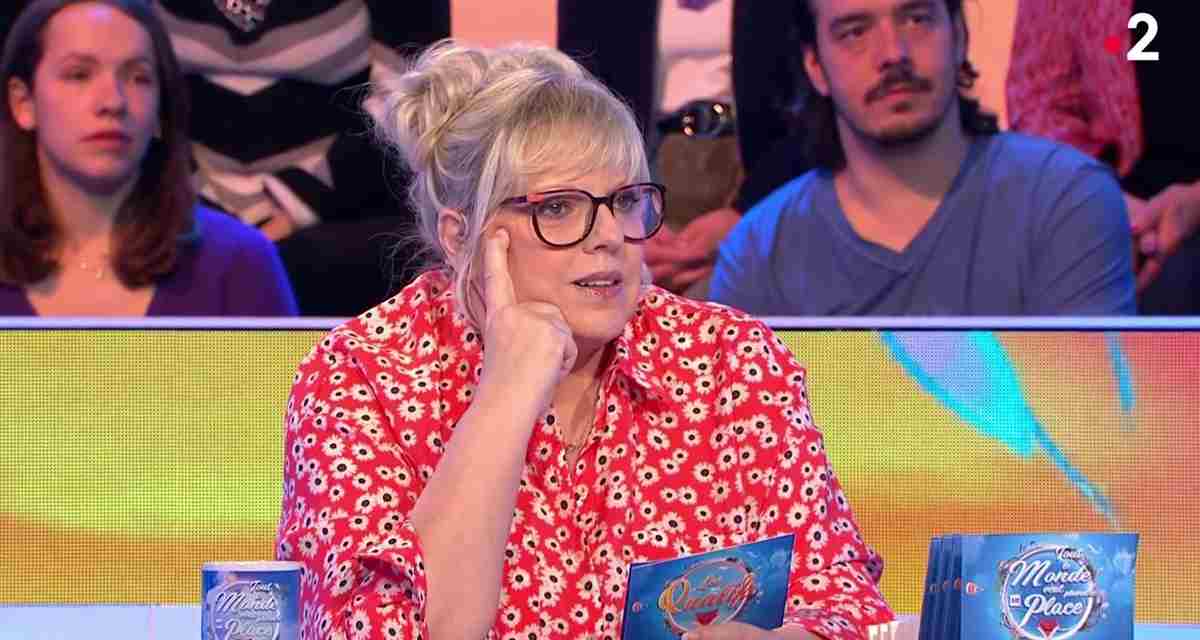 Tout le monde veut prendre sa place : arrêt acté pour Laurence Boccolini, elle perd le contrôle sur France 2 Tout le monde veut prendre sa place : arrêt acté pour Laurence Boccolini, elle perd le contrôle sur France 2