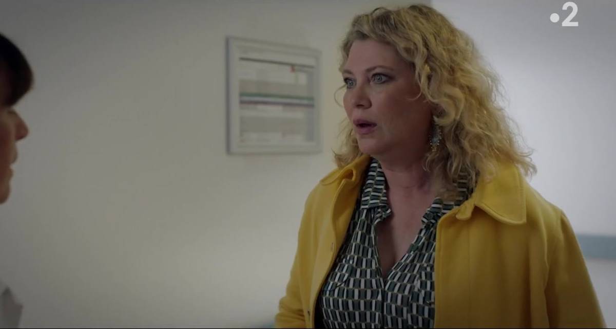Candice Renoir : le coup de maître de Cécile Bois, un retour impossible sur France 2 ? Candice Renoir : le coup de maître de Cécile Bois, un retour impossible sur France 2 ?