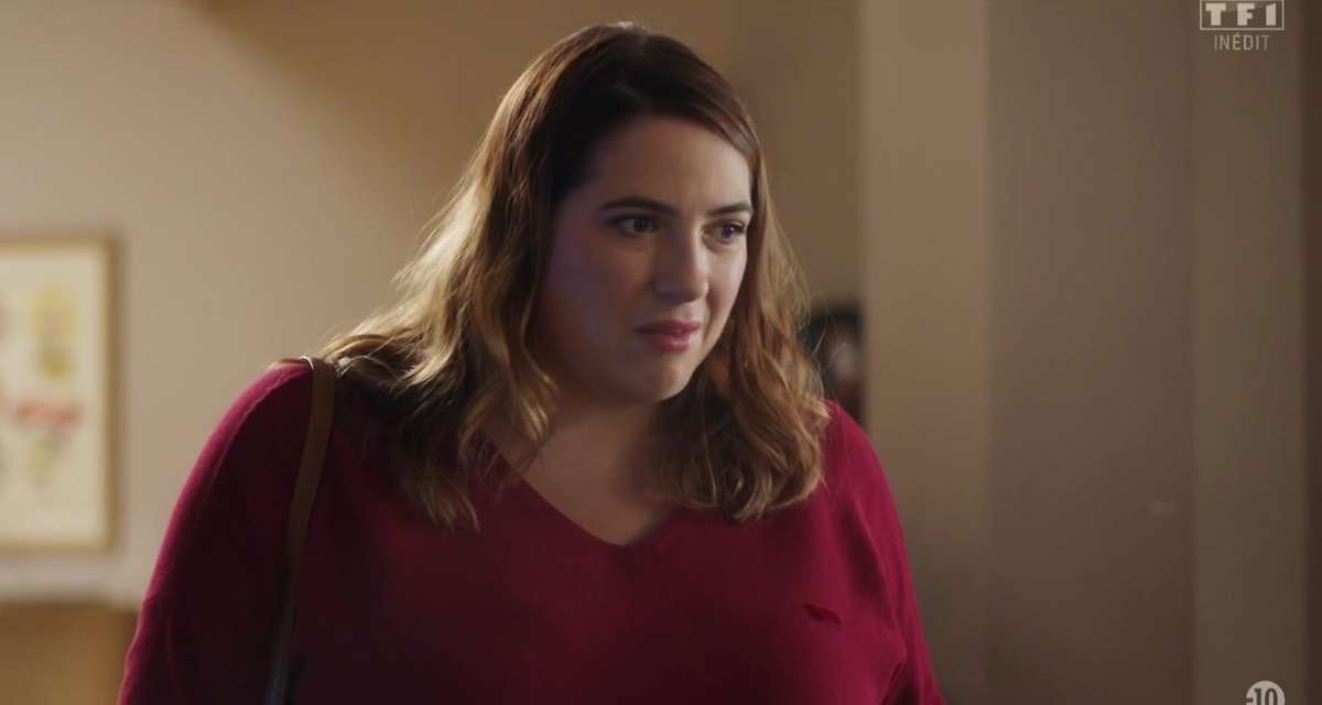 Demain nous appartient (spoiler) : Soizic en souffrance, Raphaëlle et Audrey en panique sur TF1 Demain nous appartient (spoiler) : Soizic en souffrance, Raphaëlle et Audrey en panique sur TF1