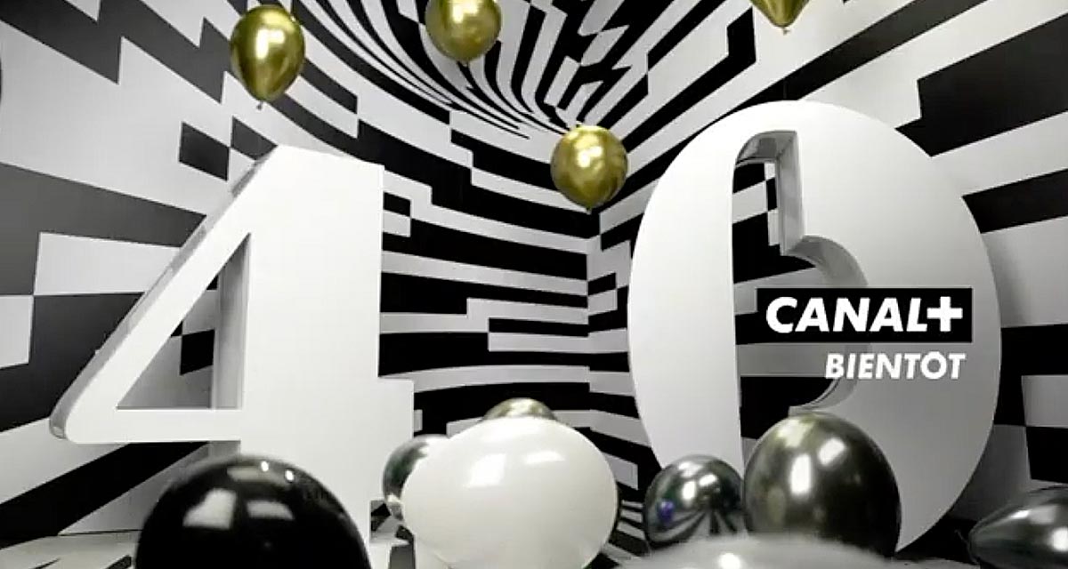 40 ans de Canal+ : Toutes les stars présente à la soirée spéciale 40 ans de Canal+ : Toutes les stars présente à la soirée spéciale