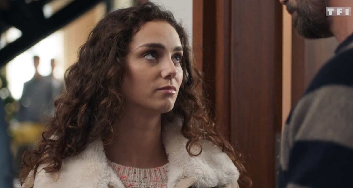 Demain nous appartient (spoiler) : Violette essaye de sauver la vie de Bastien, Nordine fait une grosse gaffe sur TF1 Demain nous appartient (spoiler) : Violette essaye de sauver la vie de Bastien, Nordine fait une grosse gaffe sur TF1
