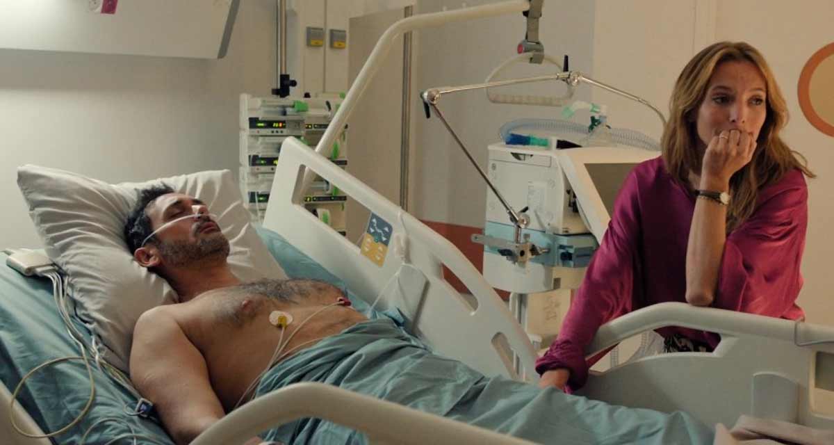 Plus belle la vie (spoiler) : Francesco dans le coma, Sylvia menace Barbara sur TF1 Plus belle la vie (spoiler) : Francesco dans le coma, Sylvia menace Barbara sur TF1
