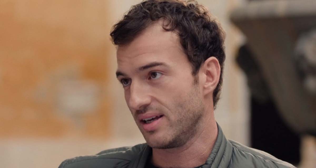 Plus belle la vie en avance : Jean-Paul dos au mur, Samuel poursuit un suspect, épisode du mercredi 10 janvier 2024 sur TF1 Plus belle la vie en avance : Jean-Paul dos au mur, Samuel poursuit un suspect, épisode du mercredi 10 janvier 2024 sur TF1
