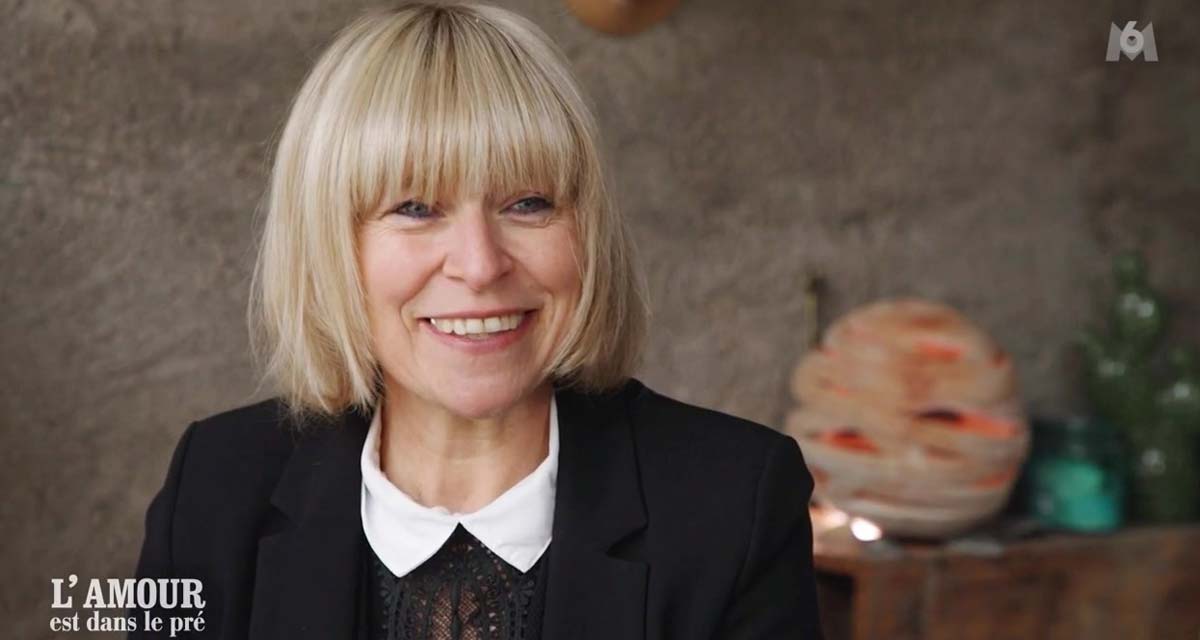 L’amour est dans le pré (spoiler) : Agnès définitivement séparée d’Éric sur M6 ? L’amour est dans le pré (spoiler) : Agnès définitivement séparée d’Éric sur M6 ?