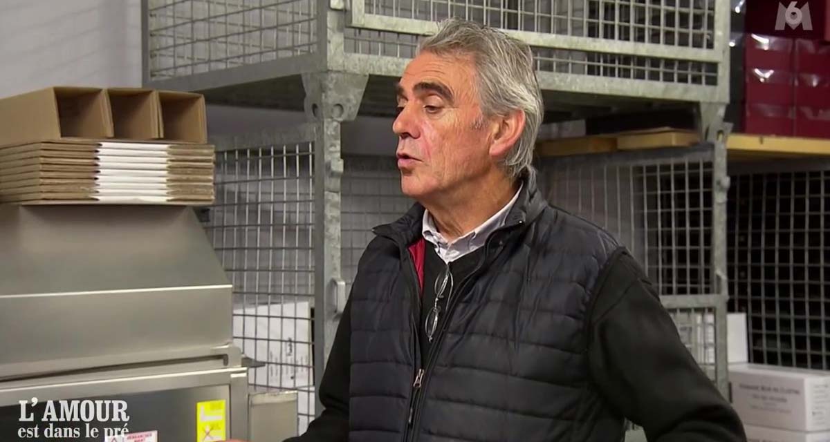L’amour est dans le pré (spoiler) : Jean-Paul absent du bilan après sa séparation de Dévi, une fin douloureuse sur M6 ? L’amour est dans le pré (spoiler) : Jean-Paul absent du bilan après sa séparation de Dévi, une fin douloureuse sur M6 ?