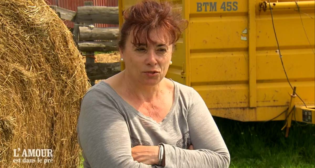 L’amour est dans le pré (spoiler) : le départ de Laurence, les regrets de Jean sur M6 L’amour est dans le pré (spoiler) : le départ de Laurence, les regrets de Jean sur M6