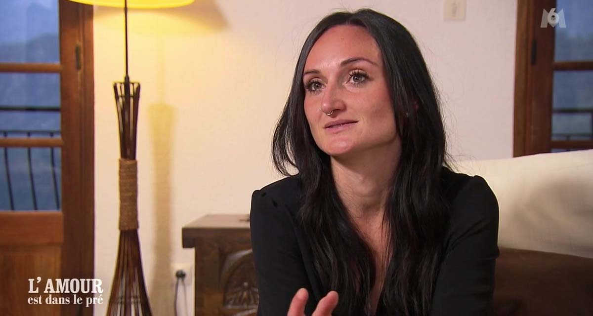 L’amour est dans le pré (spoiler) : Sébastien avoue préférer Léa à Perrine, une fin choc sur M6 ? L’amour est dans le pré (spoiler) : Sébastien avoue préférer Léa à Perrine, une fin choc sur M6 ?