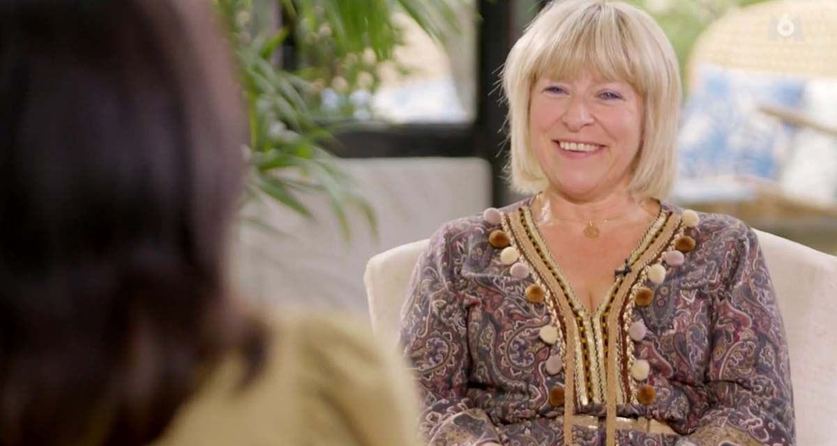 L’amour est dans le pré (spoiler) : Agnès refuse de revoir Éric sur M6, « Il me faut un homme macho » L’amour est dans le pré (spoiler) : Agnès refuse de revoir Éric sur M6, « Il me faut un homme macho »