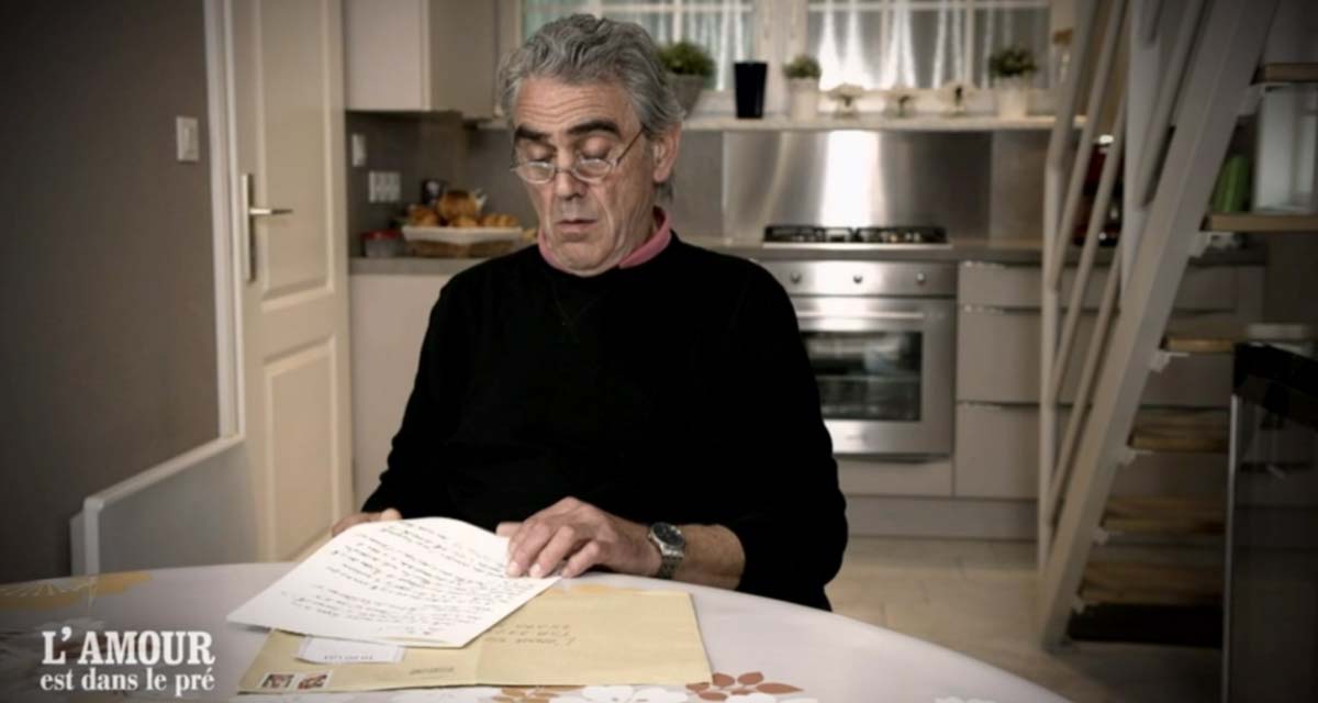 L’amour est dans le pré (spoiler) : Jean-Paul calme les ardeurs de Valérie, « J’ai besoin de sentir ton corps » L’amour est dans le pré (spoiler) : Jean-Paul calme les ardeurs de Valérie, « J’ai besoin de sentir ton corps »